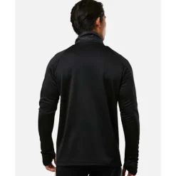 Mens Tiro24 Half Zip Top-adidas Discount