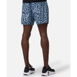 Mens Totality Knit Printed Short-Nike Clearance