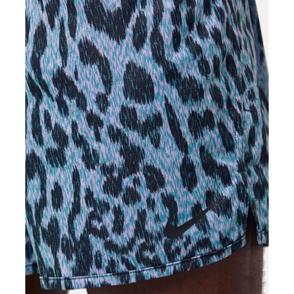 Mens Totality Knit Printed Short-Nike Clearance