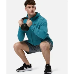 Mens Totality Unlined Knit 9 Inch Shorts-Nike Sale