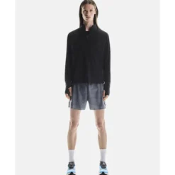 Mens Trail Run Short-On Fashion