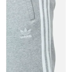 Mens Trefoil Essentials 3-Stripes Pants-adidas Originals Hot
