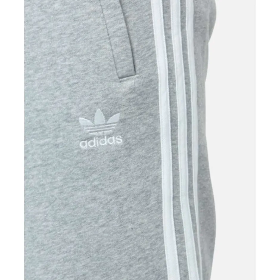 Mens Trefoil Essentials 3-Stripes Pants-adidas Originals Hot
