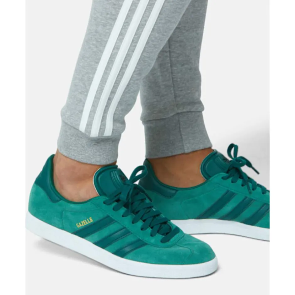 Mens Trefoil Essentials 3-Stripes Pants-adidas Originals Hot