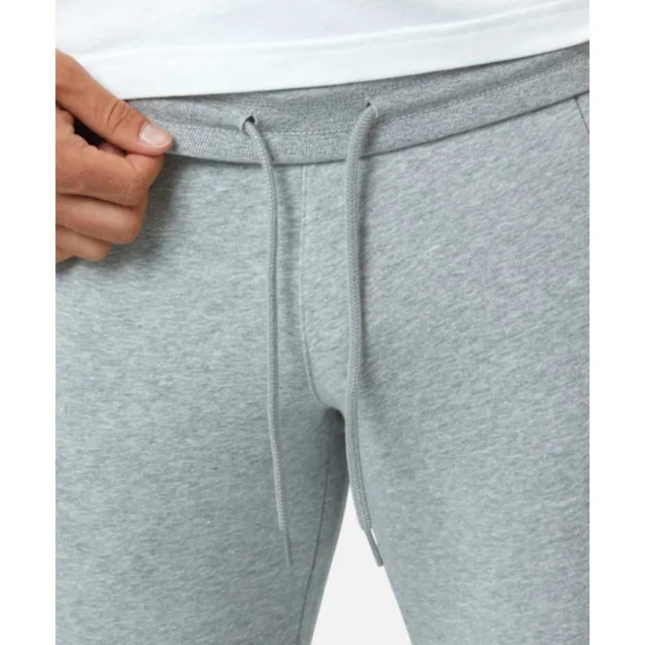Mens Trefoil Essentials 3-Stripes Pants-adidas Originals Hot