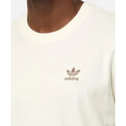 Mens Trefoil Essentials T-Shirt-adidas Originals Hot