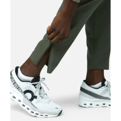 Mens Triathlon Woven Pant-Trailberg Outlet