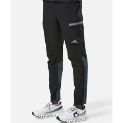 Mens Triathlon Woven Pant-Trailberg Discount