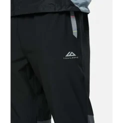Mens Triathlon Woven Pant-Trailberg Fashion