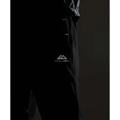 Mens Triathlon Woven Pant-Trailberg Fashion