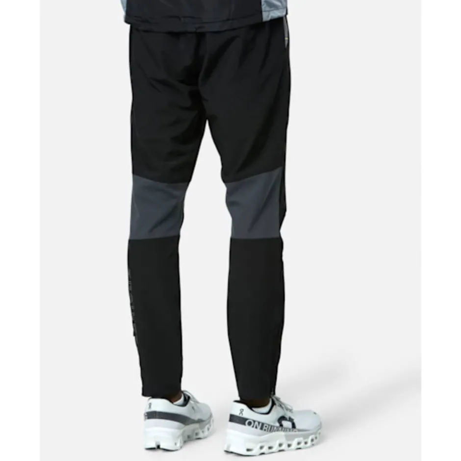 Mens Triathlon Woven Pant-Trailberg Fashion