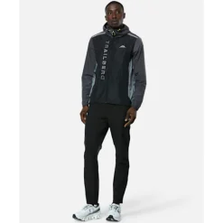 Mens Triathlon Woven Pant-Trailberg Fashion