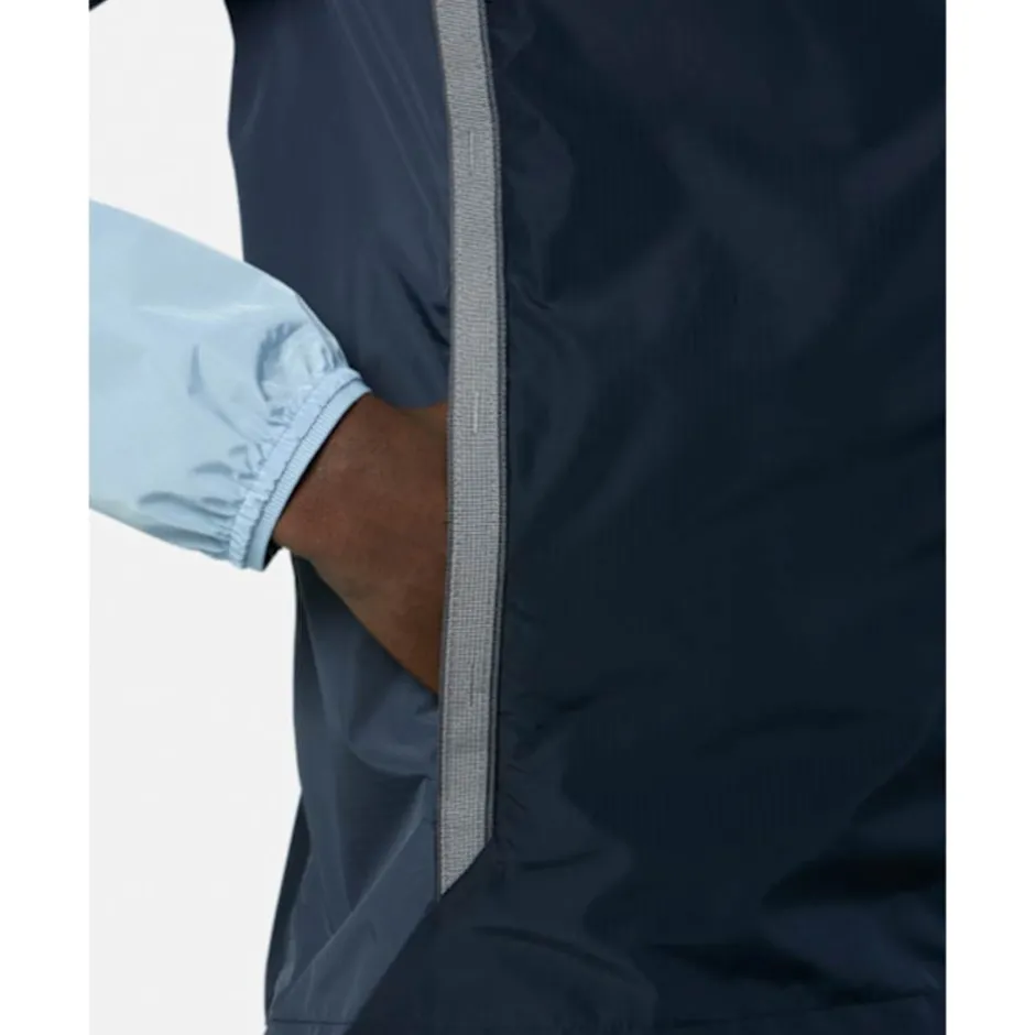 Mens Triathlon Woven Windbreaker-Trailberg Online
