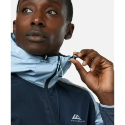 Mens Triathlon Woven Windbreaker-Trailberg Online