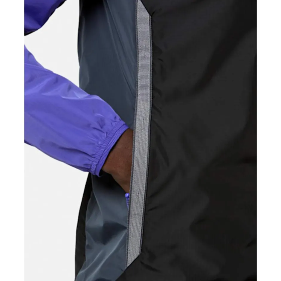 Mens Triathlon Woven Windbreaker-Trailberg Clearance