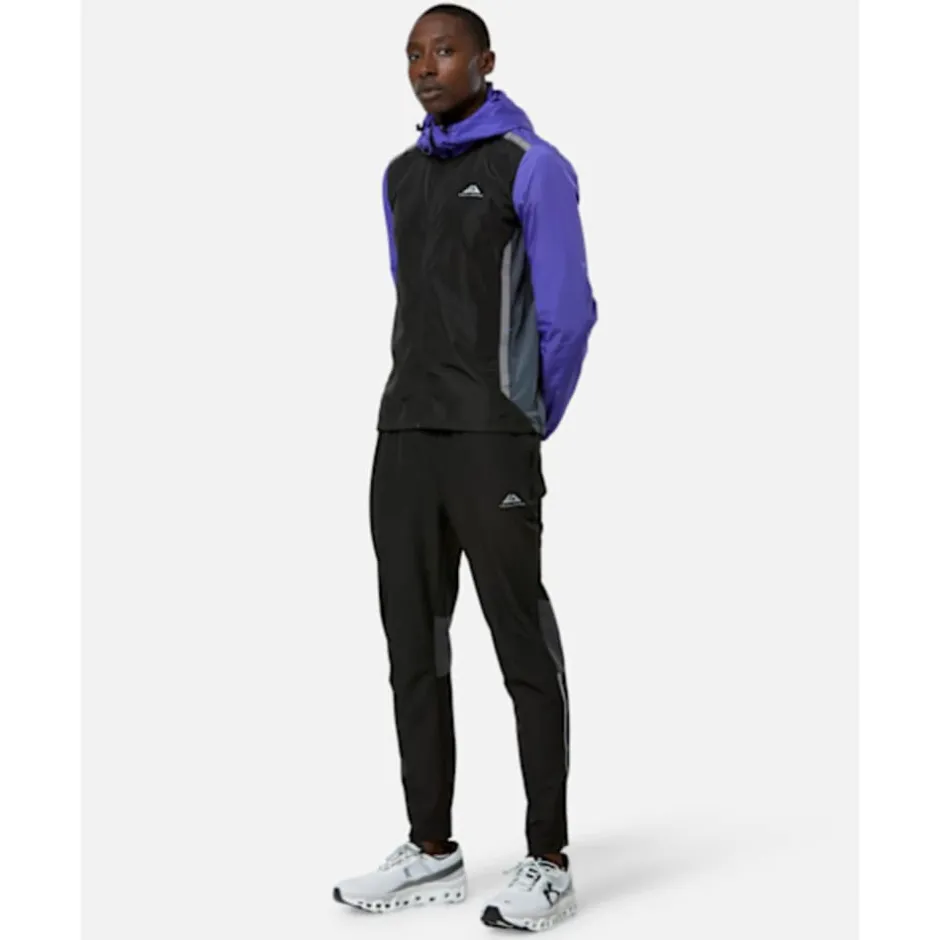 Mens Triathlon Woven Windbreaker-Trailberg Clearance