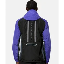 Mens Triathlon Woven Windbreaker-Trailberg Clearance