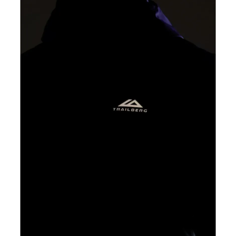 Mens Triathlon Woven Windbreaker-Trailberg Clearance