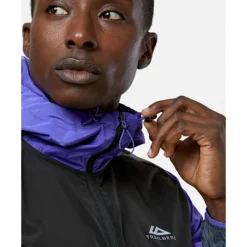 Mens Triathlon Woven Windbreaker-Trailberg Clearance