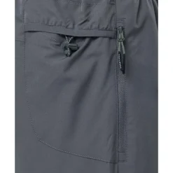 Mens Tricolour Woven Pant-Trailberg Hot