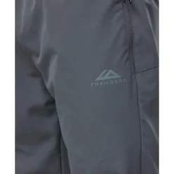 Mens Tricolour Woven Pant-Trailberg Hot