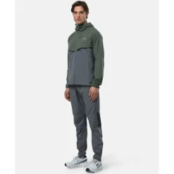 Mens Tricolour Woven Pant-Trailberg Hot