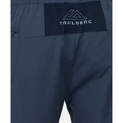 Mens Tricolour Woven Pant-Trailberg Hot
