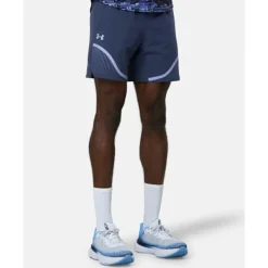 Mens Vanish 6 Inch Shorts-Under Armour Sale