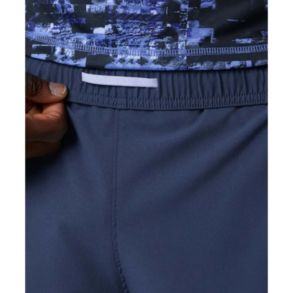 Mens Vanish 6 Inch Shorts-Under Armour Sale