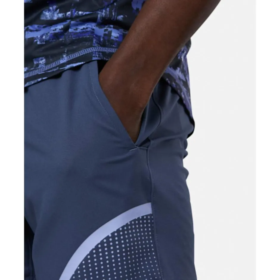 Mens Vanish 6 Inch Shorts-Under Armour Sale