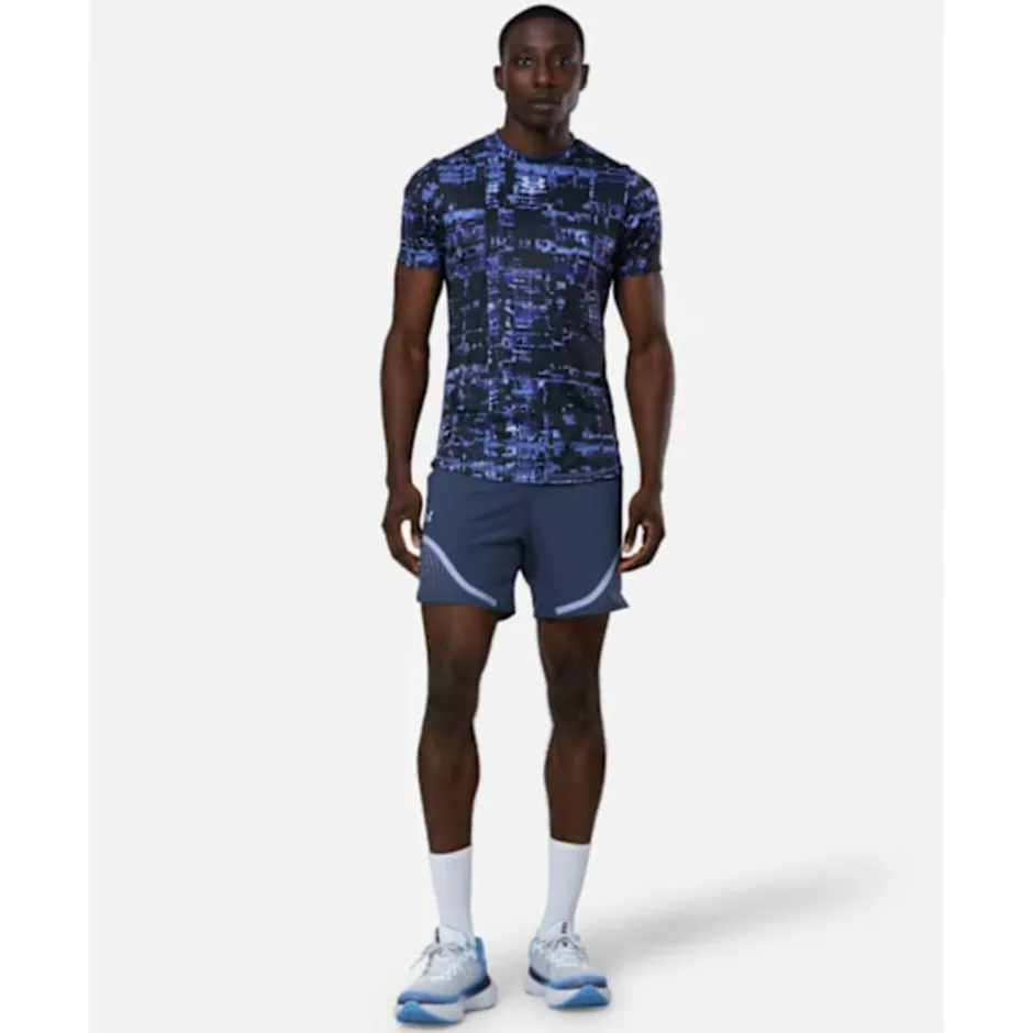 Mens Vanish 6 Inch Shorts-Under Armour Sale