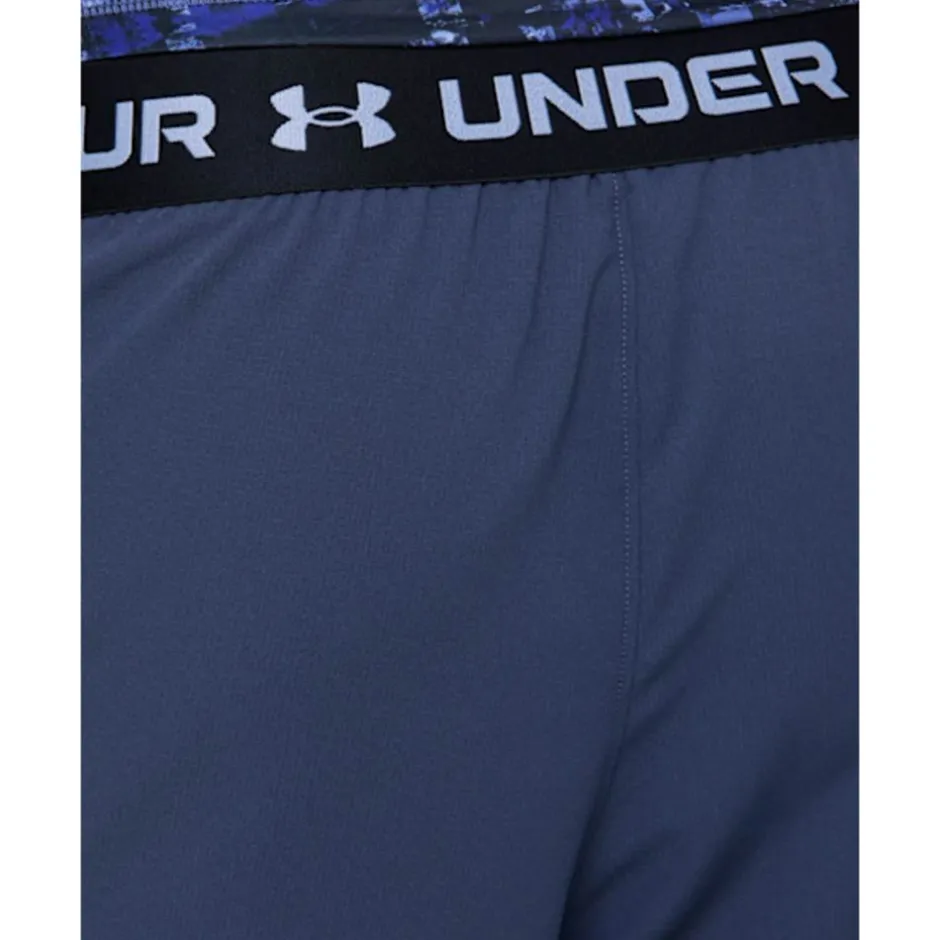 Mens Vanish 6 Inch Shorts-Under Armour Sale