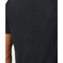 Mens Vanish Seamless T-Shirt-Under Armour Best