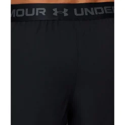Mens Vanish Woven 6 Inch Shorts-Under Armour Outlet