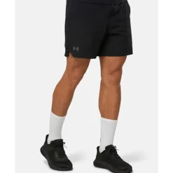Mens Vanish Woven 6 Inch Shorts-Under Armour Outlet