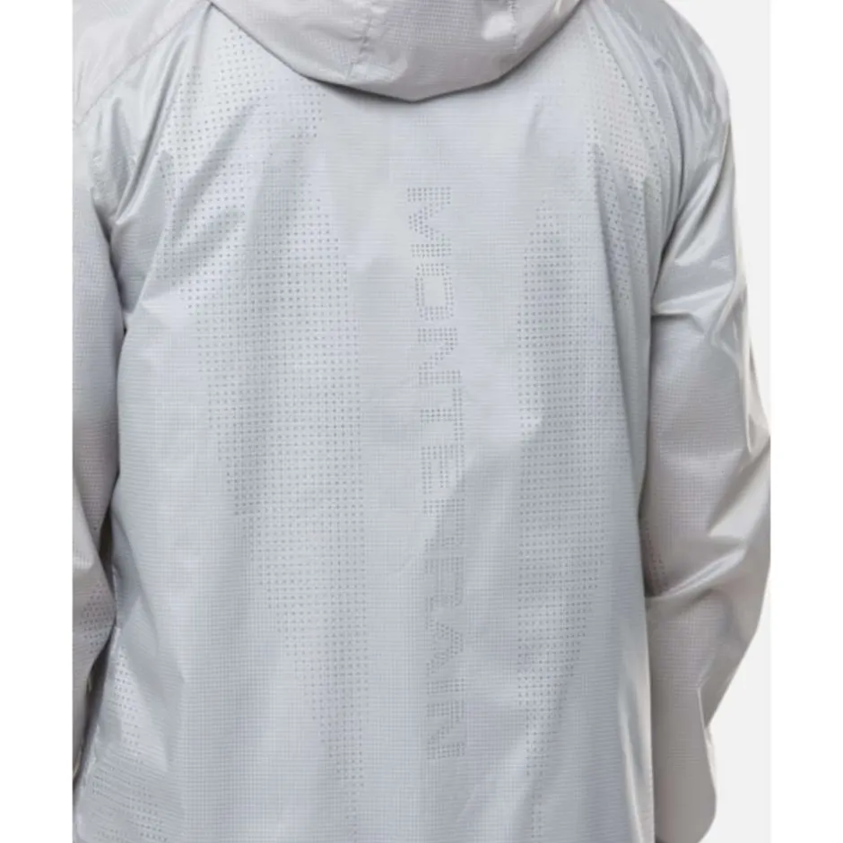 Mens Vapor Windbreaker-Monterrain Discount