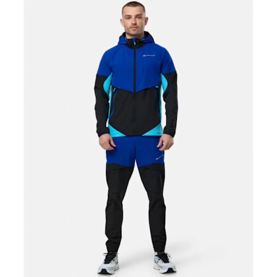 Mens Vault Woven Jacket-Monterrain Outlet