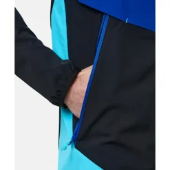 Mens Vault Woven Jacket-Monterrain Outlet