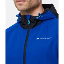 Mens Vault Woven Jacket-Monterrain Outlet