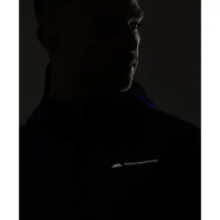 Mens Vault Woven Jacket-Monterrain Outlet