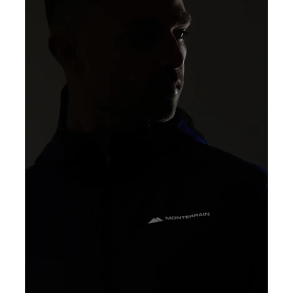 Mens Vault Woven Jacket-Monterrain Outlet