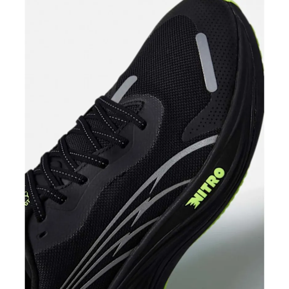 Mens Velocity Nitro Goretex-Puma Best
