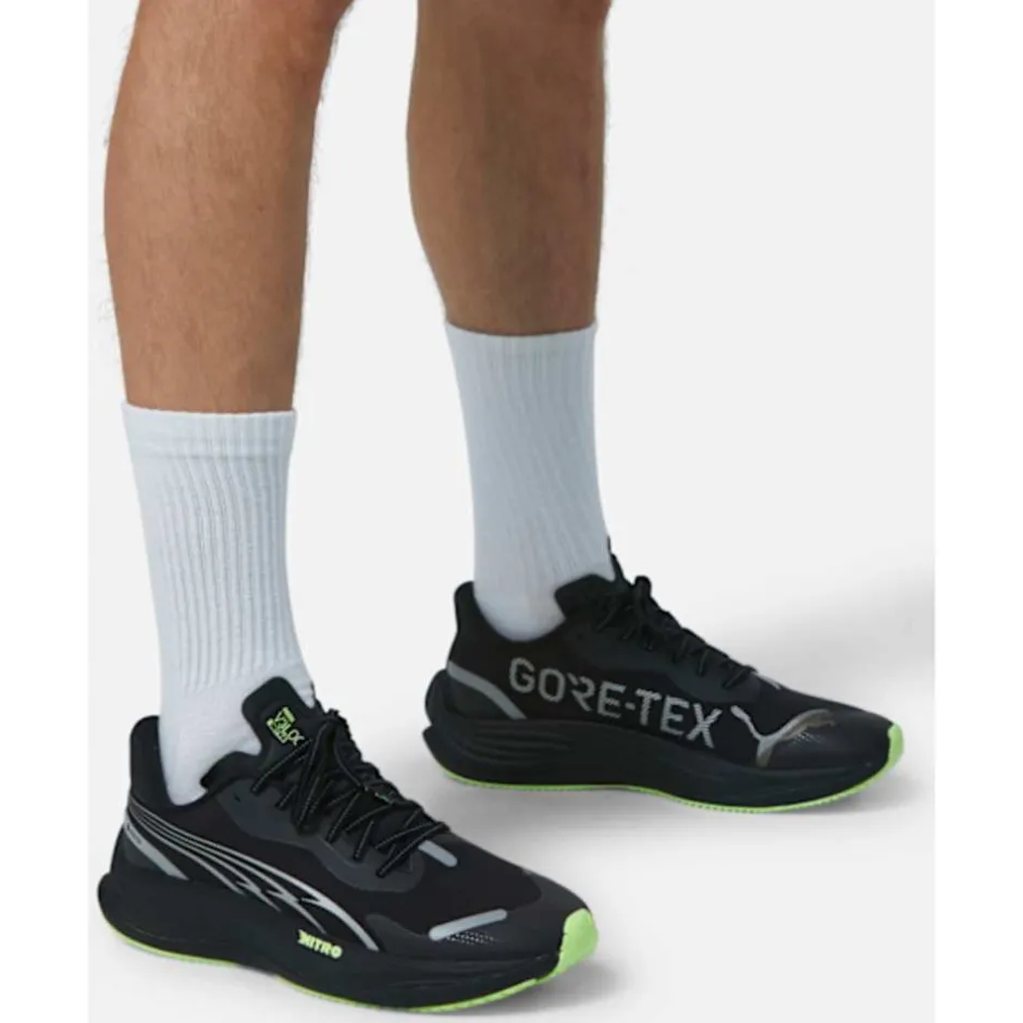 Mens Velocity Nitro Goretex-Puma Best