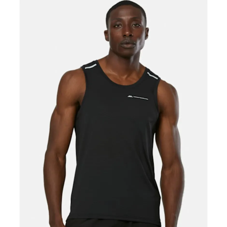 Mens Velocity Vest-Monterrain Best