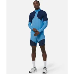 Mens Vent Half Zip-Monterrain Discount