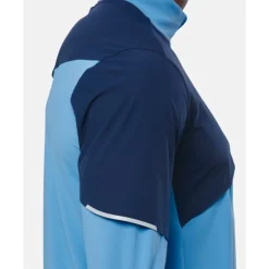 Mens Vent Half Zip-Monterrain Discount