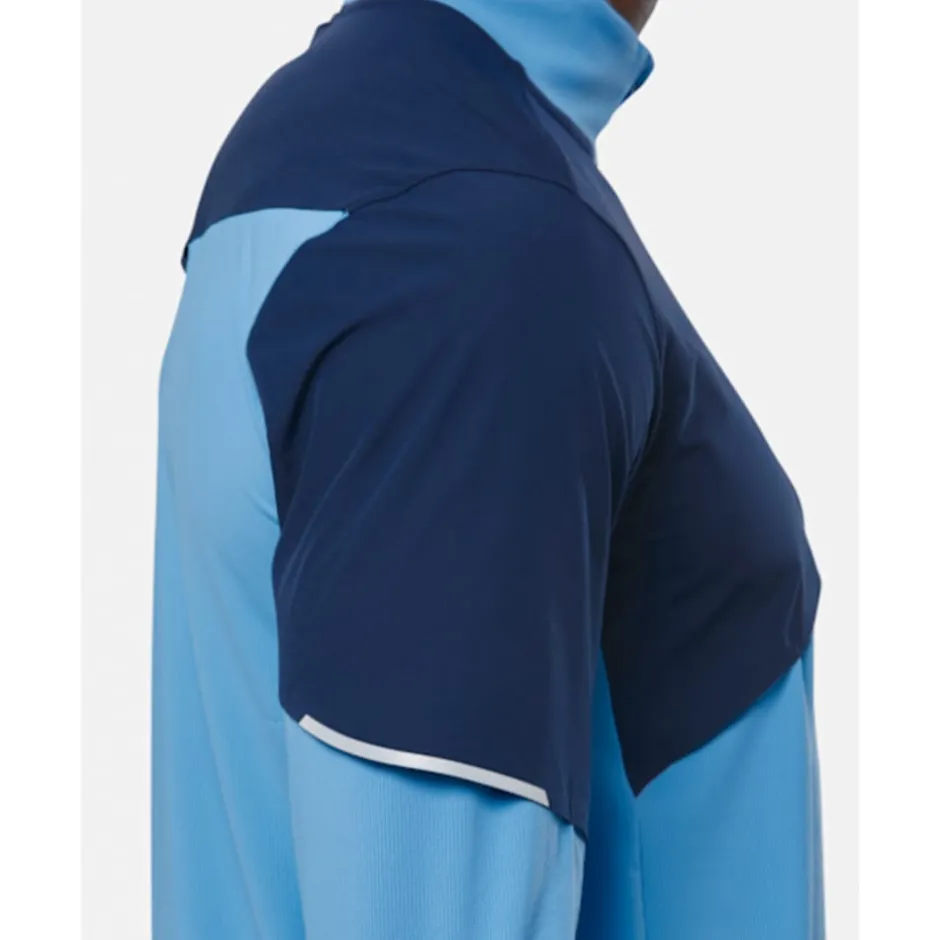 Mens Vent Half Zip-Monterrain Discount