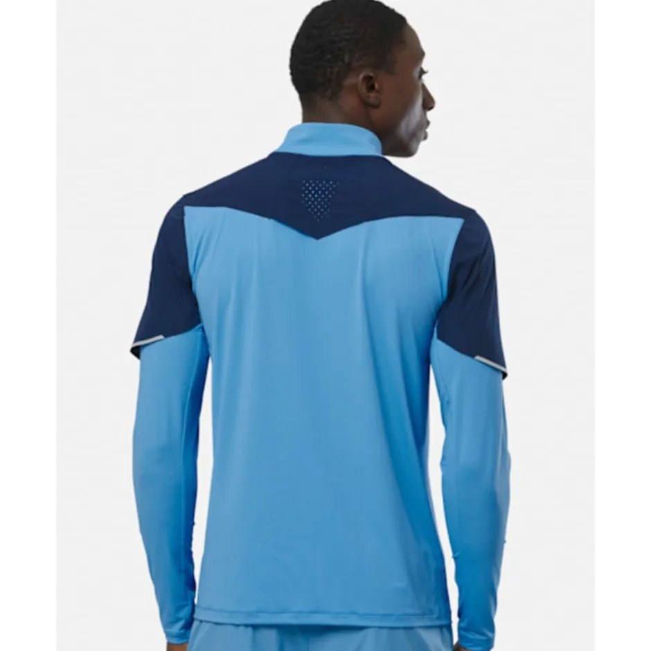Mens Vent Half Zip-Monterrain Discount