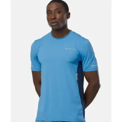 Mens Vent T-Shirt-Monterrain Outlet