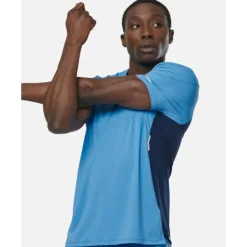 Mens Vent T-Shirt-Monterrain Outlet
